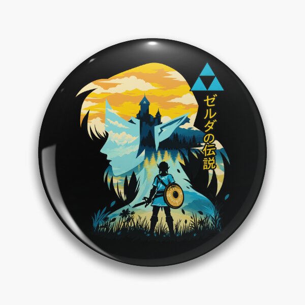 Item preview, Art Retro Fantasy Adventure Vibe designed and sold by dreamcar-tee.