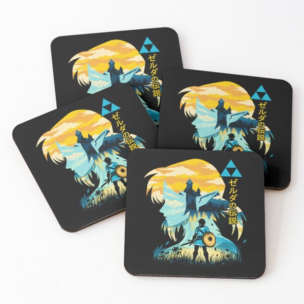 Item preview, Art Retro Fantasy Adventure Vibe designed and sold by dreamcar-tee.