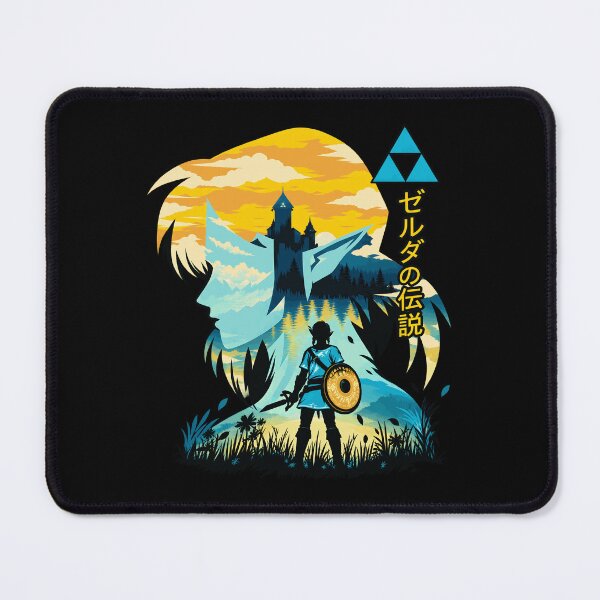 Item preview, Art Retro Fantasy Adventure Vibe designed and sold by dreamcar-tee.