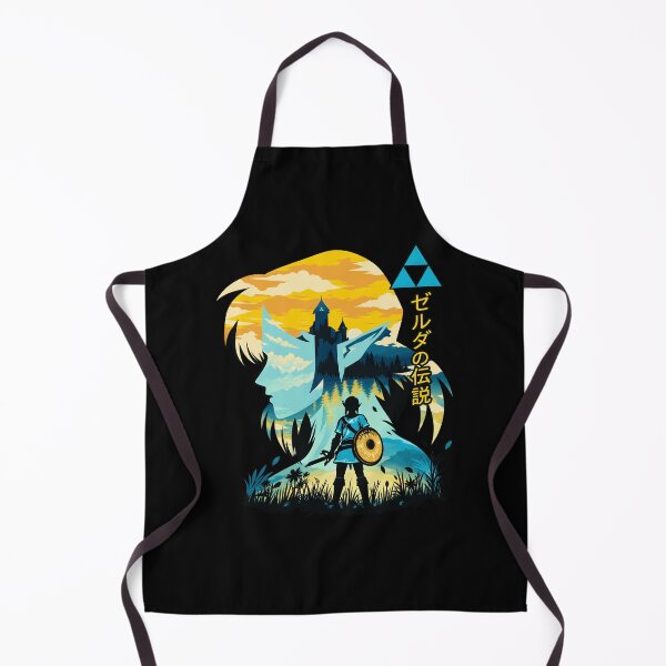 Item preview, Art Retro Fantasy Adventure Vibe designed and sold by dreamcar-tee.
