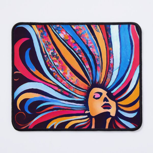 Item preview, She owned this moment....and every moment after. designed and sold by BORN-LOSER-CULT.
