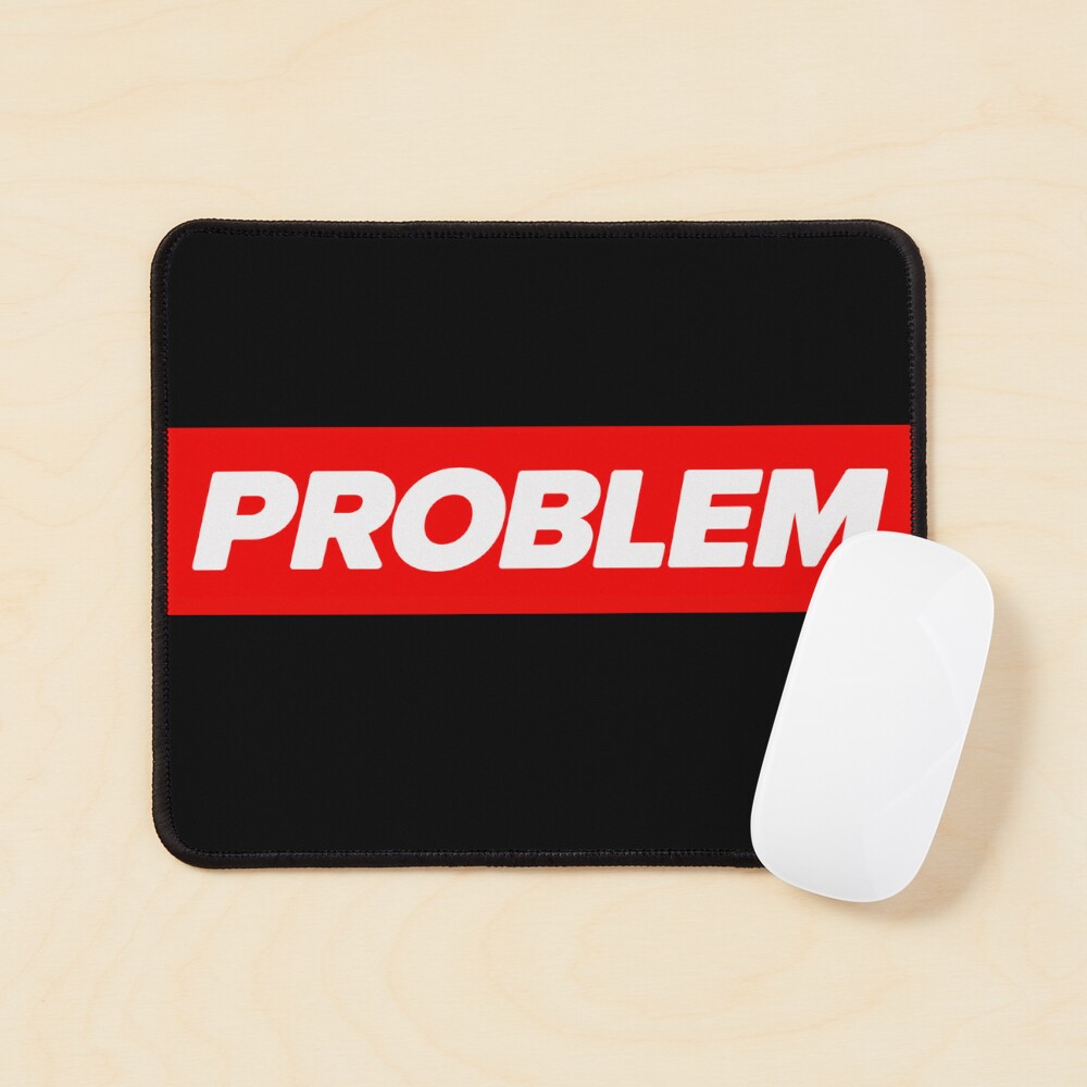 Item preview, Mouse Pad designed and sold by GeeklyShirts.