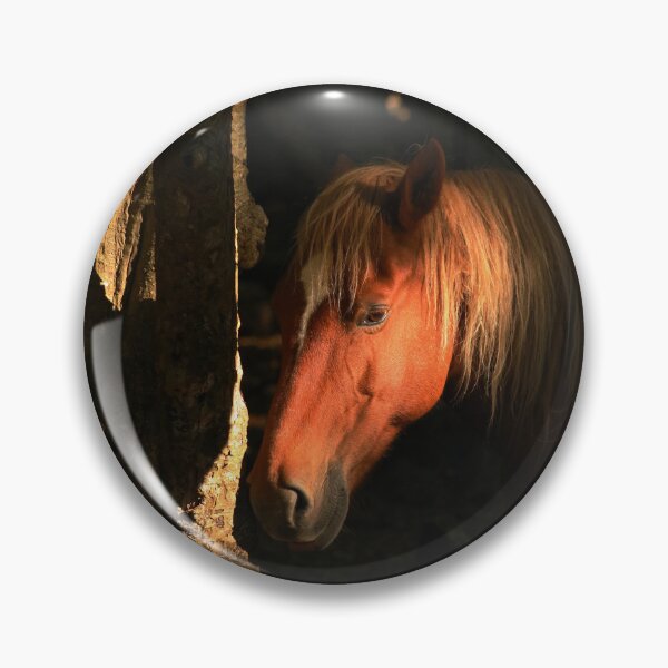 Item preview, New Forest Pony. Hampshire England designed and sold by BoswellArt.