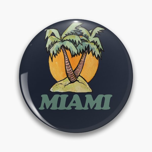 Item preview, Miami designed and sold by lacychenault.
