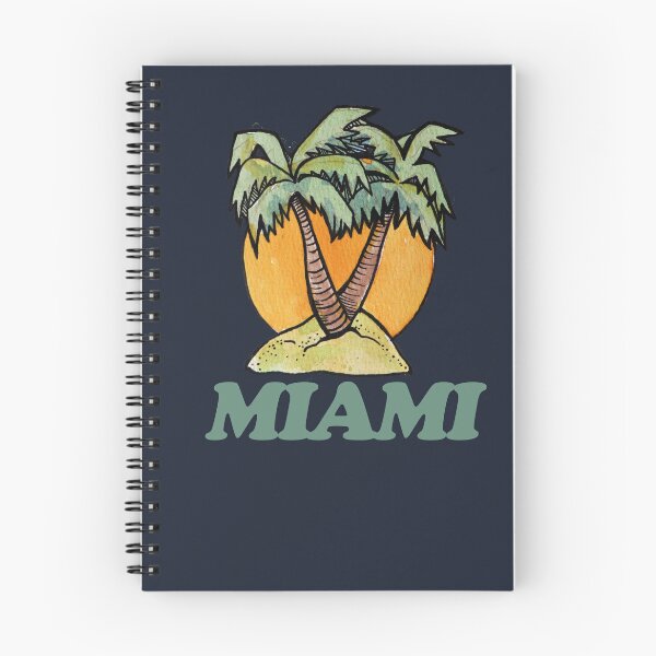 Item preview, Miami designed and sold by lacychenault.