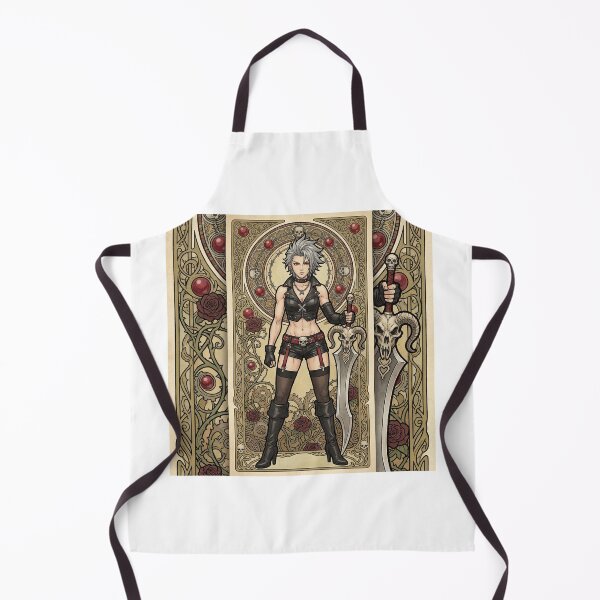 Item preview, Paine in the style of Alphonse Mucha designed and sold by Solace Sparkles.