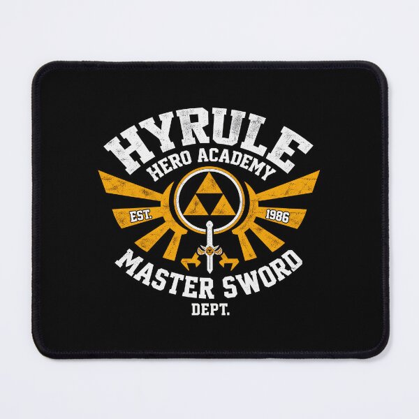 Item preview, Hero Academy Wo Sizes Pixelated RPG Legend Art designed and sold by dreamcar-tee.