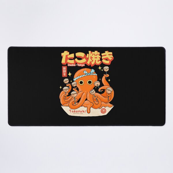Item preview, Takoyaki designed and sold by ppmid.