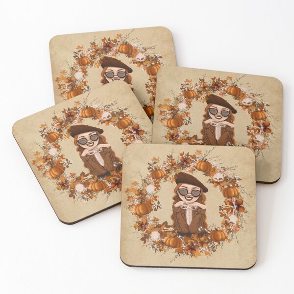 Item preview, Ginger designed and sold by Hell.N-Scriptorium.