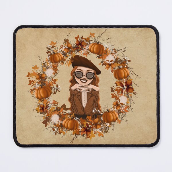 Item preview, Ginger designed and sold by Hell.N-Scriptorium.