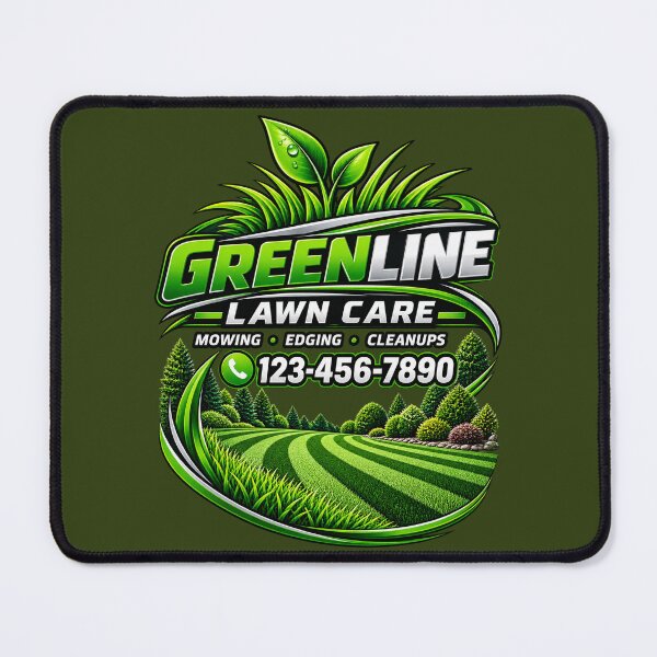 Item preview, Green Leaf designed and sold by Khan Designss.