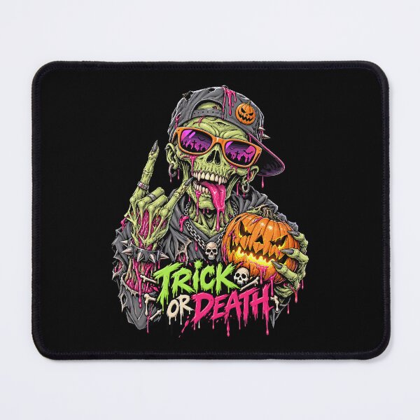 Item preview, Halloween Skeleton designed and sold by EdwinkOne.