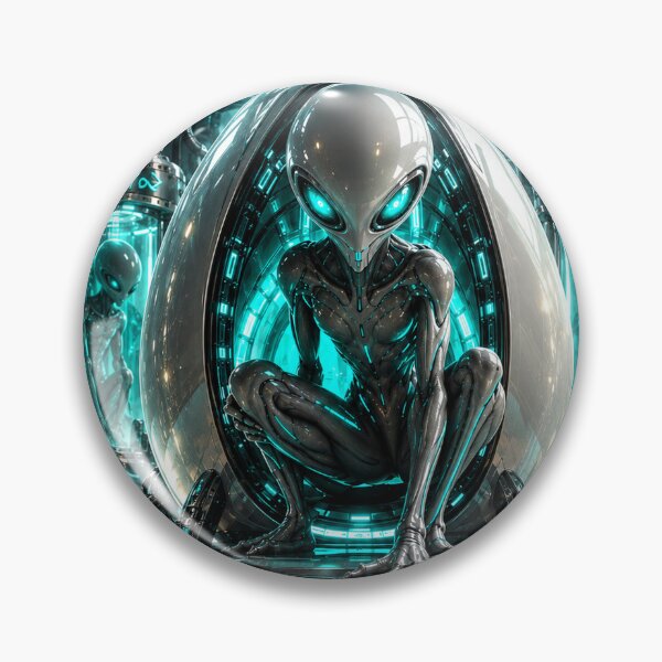Item preview, Genesis Chamber designed and sold by GearCity.