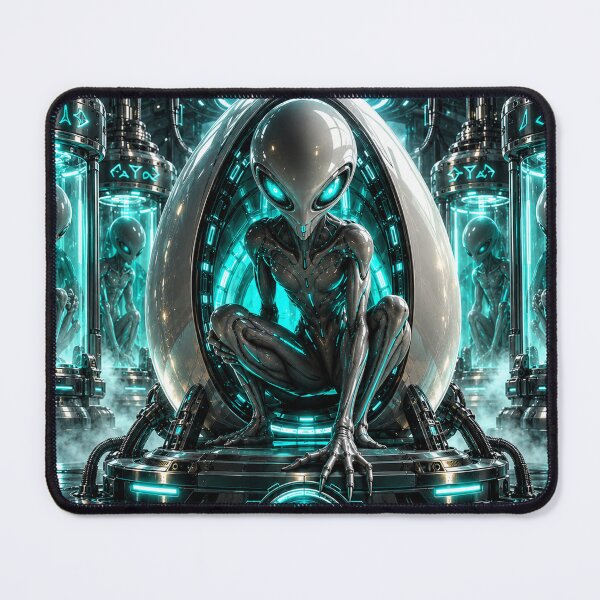 Item preview, Genesis Chamber designed and sold by GearCity.