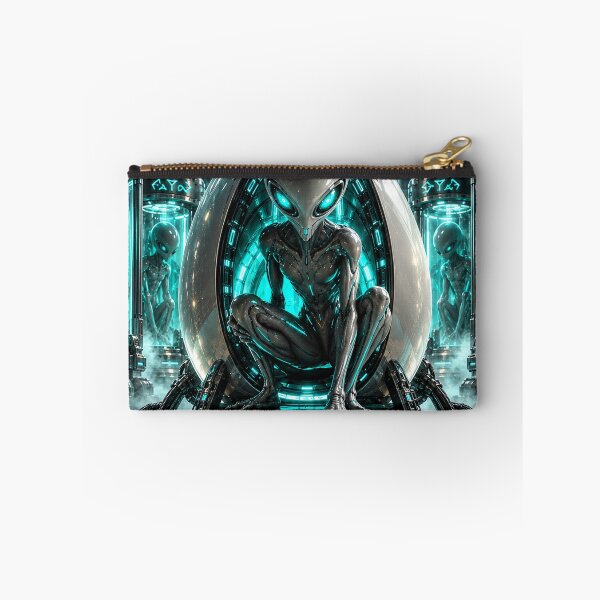 Item preview, Genesis Chamber designed and sold by GearCity.