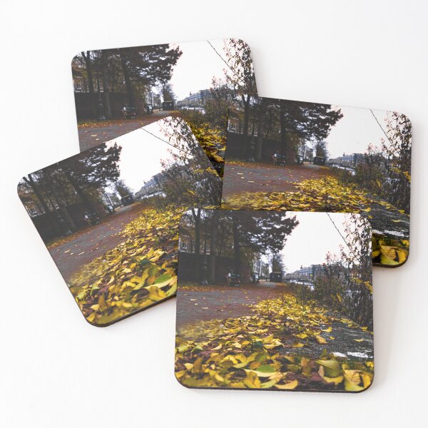 Item preview, Golden Autumn designed and sold by sutradelanoche.