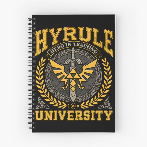 Item preview, University And Wo Gamer Life Fantasy Journey designed and sold by dreamcar-tee.