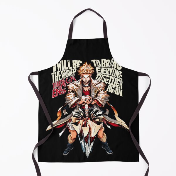 Item preview, gachiakuta designed and sold by reezorrrr.