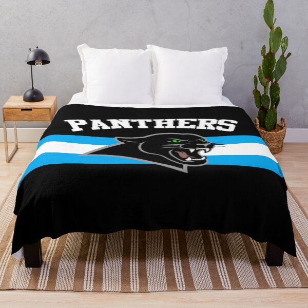 Item preview, Panthers Sports Team Spiritwear Logo designed and sold by Q Art & Design .