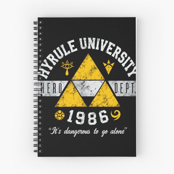 Item preview, University Retro Action RPG Adventure designed and sold by dreamcar-tee.