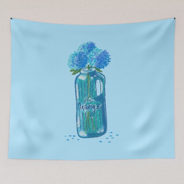 Item preview, Hydrangea designed and sold by ethanvsanders.