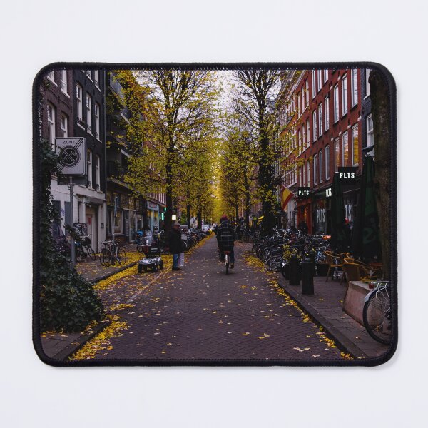 Item preview, Amsterdam City Life designed and sold by sutradelanoche.