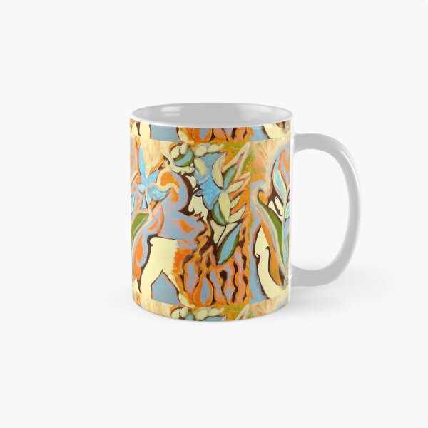 Item preview, 8375-1 "Part Of The Delight Of My Garden Is That You Just Get Lost In It Before You've Even Started To Do Anything." ..Ross Gay (1974-): Nature Collection  designed and sold by ItzaCooper.