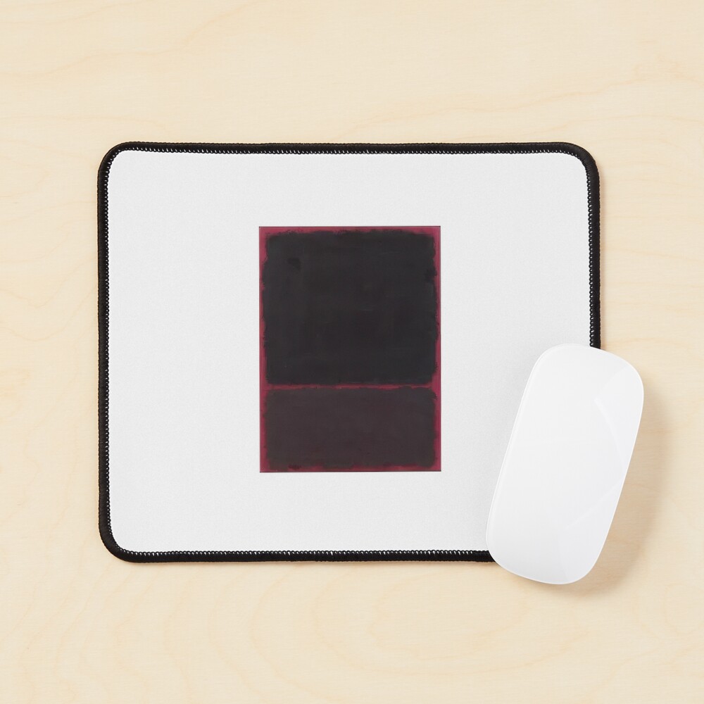 Item preview, Mouse Pad designed and sold by Rohyadalim.