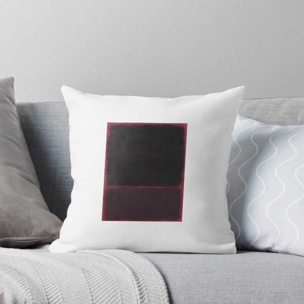 Item preview, Mark Rothko abstract art - Mark Rothko paintings - Mark Rothko artwork - Mark Rothko artist - Mark Rothko modern art designed and sold by Rohyadalim.