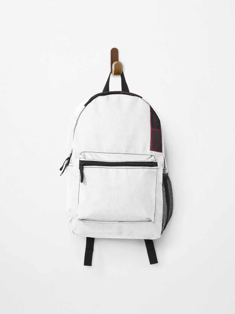 Thumbnail 1 of 3, Backpack, Mark Rothko abstract art - Mark Rothko paintings - Mark Rothko artwork - Mark Rothko artist - Mark Rothko modern art designed and sold by Rohyadalim.