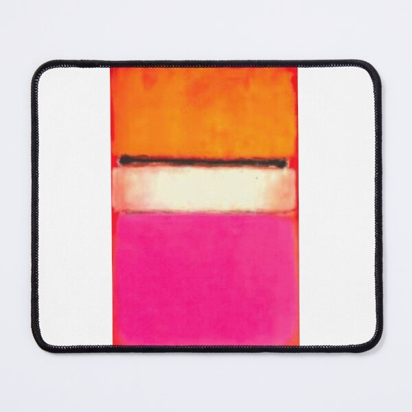 Item preview, Mark Rothko abstract art - Mark Rothko paintings - Mark Rothko artwork - Mark Rothko artist - Mark Rothko modern art designed and sold by Rohyadalim.