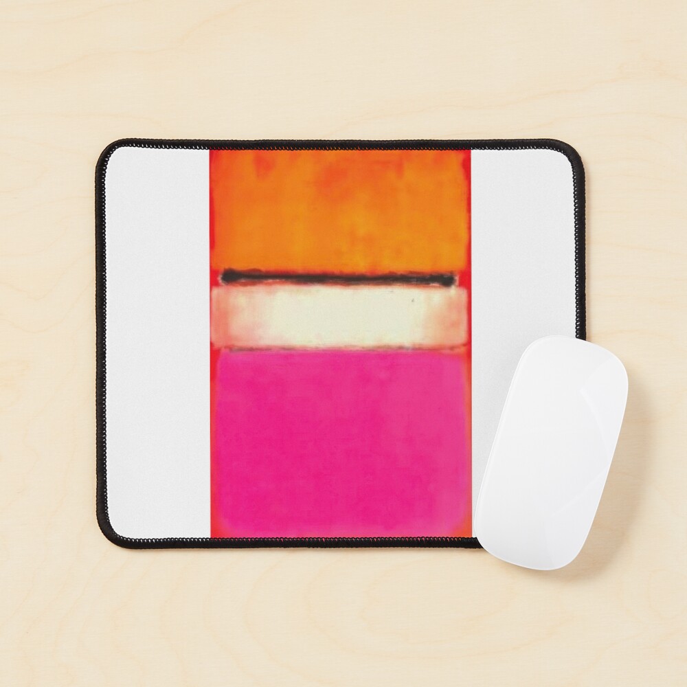 Item preview, Mouse Pad designed and sold by Rohyadalim.