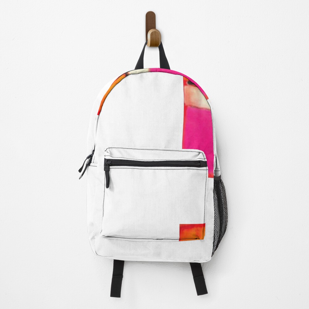 Item preview, Backpack designed and sold by Rohyadalim.