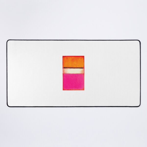 Item preview, Mark Rothko abstract art - Mark Rothko paintings - Mark Rothko artwork - Mark Rothko artist - Mark Rothko modern art designed and sold by Rohyadalim.
