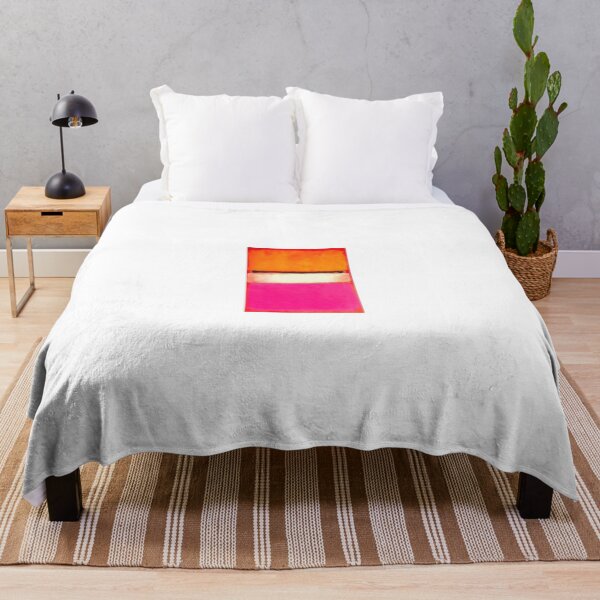 Item preview, Mark Rothko abstract art - Mark Rothko paintings - Mark Rothko artwork - Mark Rothko artist - Mark Rothko modern art designed and sold by Rohyadalim.