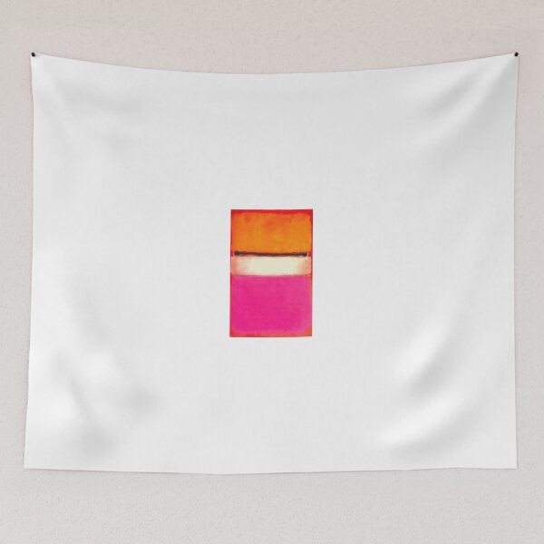 Item preview, Mark Rothko abstract art - Mark Rothko paintings - Mark Rothko artwork - Mark Rothko artist - Mark Rothko modern art designed and sold by Rohyadalim.