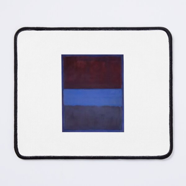 Item preview, Mark Rothko abstract art - Mark Rothko paintings - Mark Rothko artwork - Mark Rothko artist - Mark Rothko modern art designed and sold by Rohyadalim.