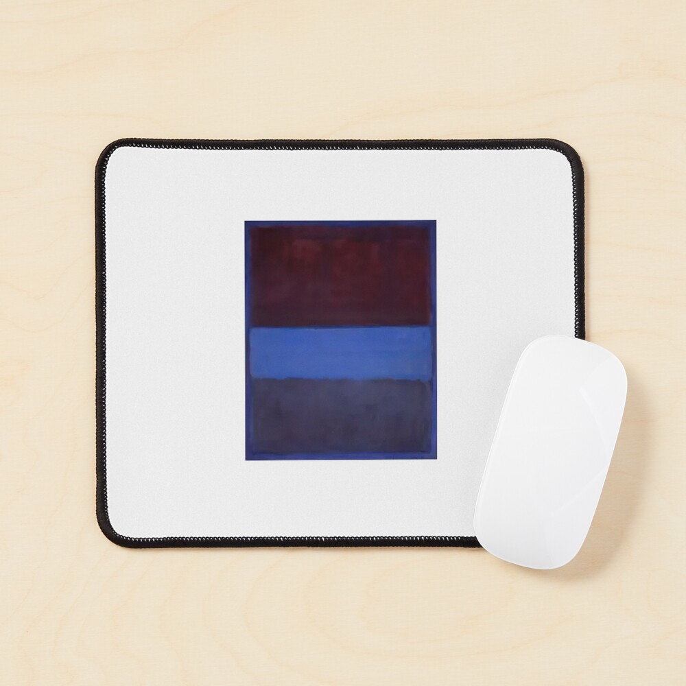 Item preview, Mouse Pad designed and sold by Rohyadalim.