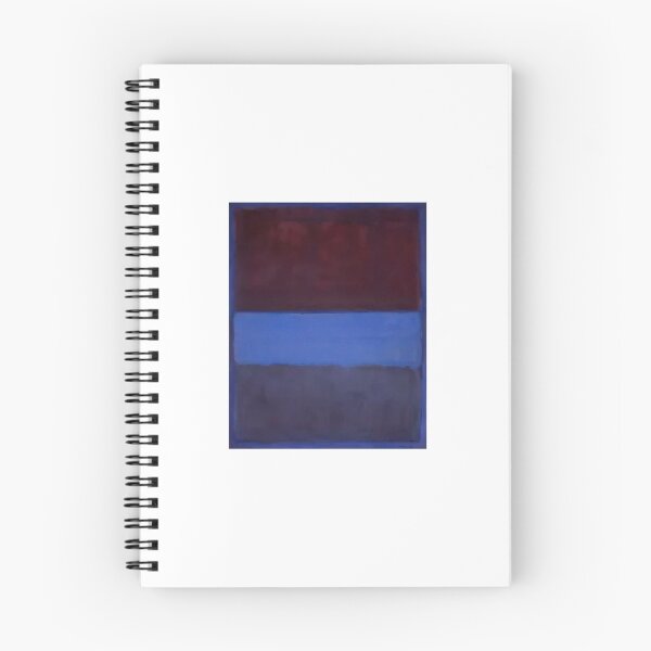 Item preview, Mark Rothko abstract art - Mark Rothko paintings - Mark Rothko artwork - Mark Rothko artist - Mark Rothko modern art designed and sold by Rohyadalim.