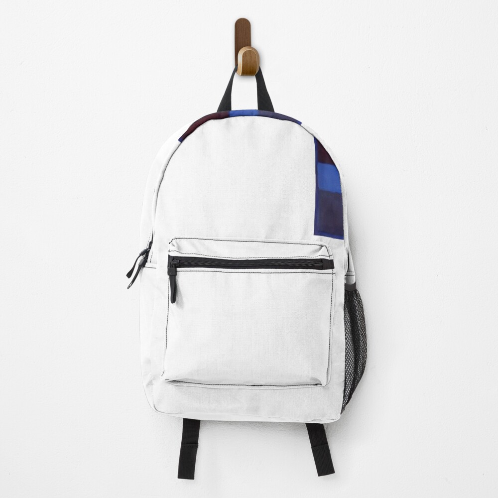 Item preview, Backpack designed and sold by Rohyadalim.