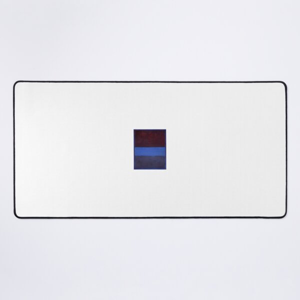 Item preview, Mark Rothko abstract art - Mark Rothko paintings - Mark Rothko artwork - Mark Rothko artist - Mark Rothko modern art designed and sold by Rohyadalim.