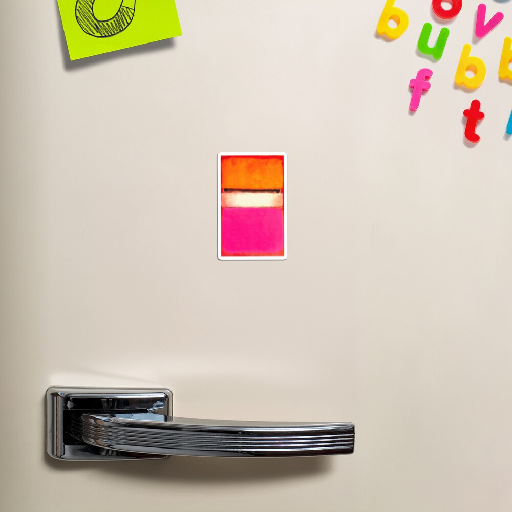 Item preview, Magnet designed and sold by Rohyadalim.