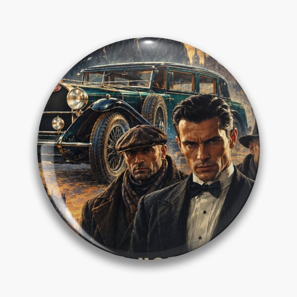 Item preview, Inspector McAldren and the Gentleman Thieves with author designed and sold by SJHorsfall.