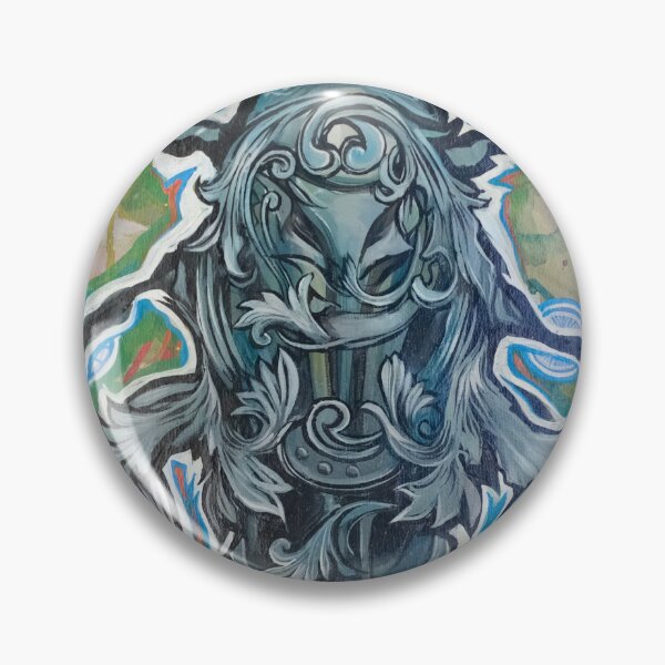 Item preview, The Architect of Ashes designed and sold by GrimPrintingCo.