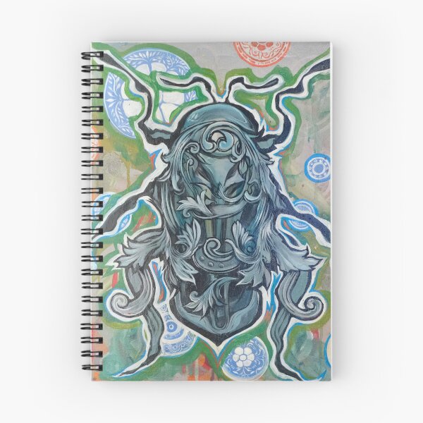 Item preview, The Architect of Ashes designed and sold by GrimPrintingCo.