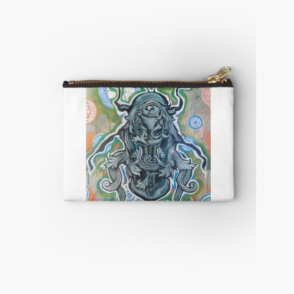 Item preview, The Architect of Ashes designed and sold by GrimPrintingCo.