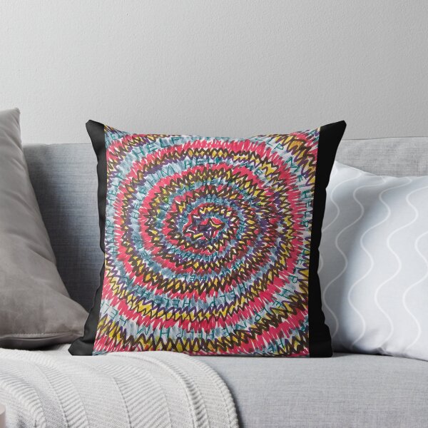 Item preview, Spiral of Fear  designed and sold by DancingCreek.