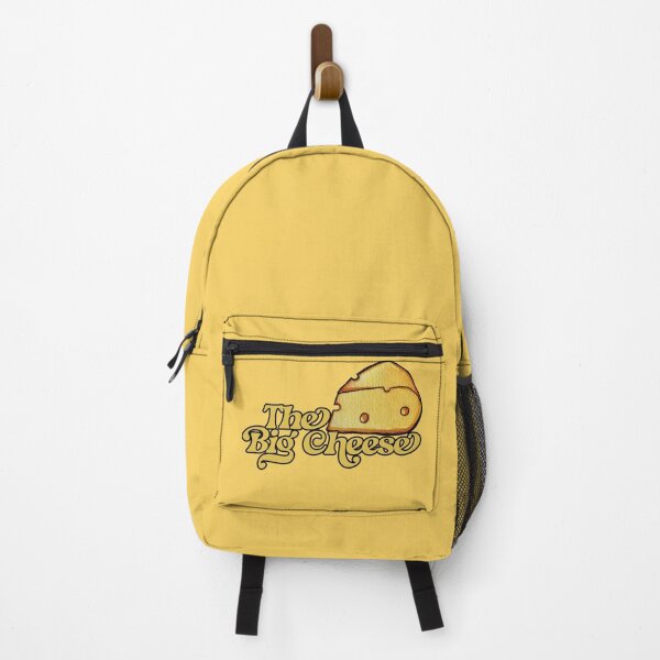 Item preview, The Big Cheese designed and sold by lacychenault.