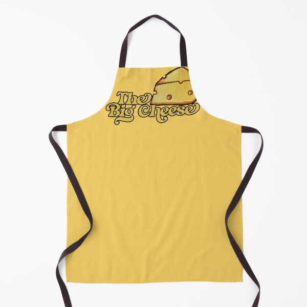 Item preview, The Big Cheese designed and sold by lacychenault.