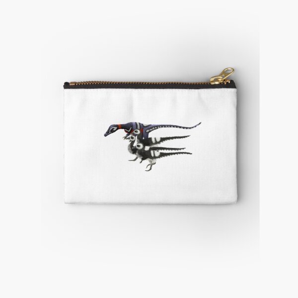 Item preview, Compsognathus 'Compies' designed and sold by JAMiron Paleoart.